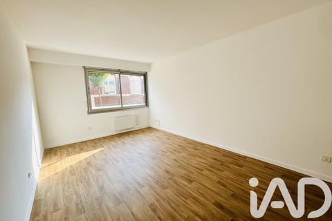 Studio i Lille, Nord, Lille - € 88 000 | Ref: 46101 - foto 9