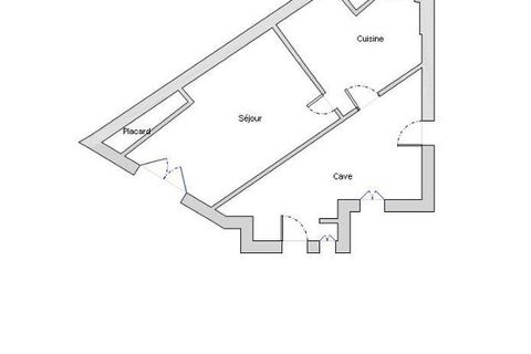 Villa a Chaville, Hauts-de-Seine, Chaville - € 442.000 | Ref: 28165 - foto 5