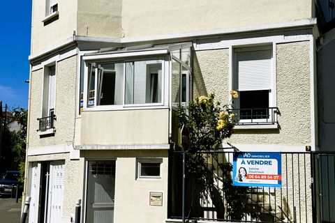 Villa a Chaville, Hauts-de-Seine, Chaville - € 442.000 | Ref: 28165 - foto 25