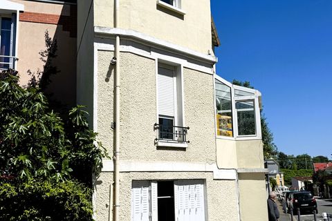 Villa a Chaville, Hauts-de-Seine, Chaville - € 442.000 | Ref: 28165 - foto 26