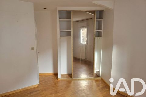 Villa a Chaville, Hauts-de-Seine, Chaville - € 442.000 | Ref: 28165 - foto 11