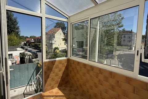Villa a Chaville, Hauts-de-Seine, Chaville - € 442.000 | Ref: 28165 - foto 15