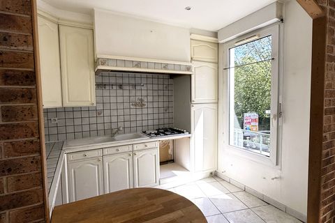 Villa a Chaville, Hauts-de-Seine, Chaville - € 442.000 | Ref: 28165 - foto 16