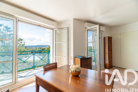 Dupleks i Poissy, Yvelines, Poissy - € 430 000 | Ref: 24946 - foto 2