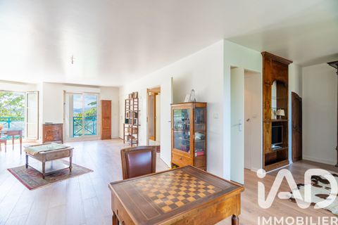 Dupleks i Poissy, Yvelines, Poissy - € 430 000 | Ref: 24946 - foto 4