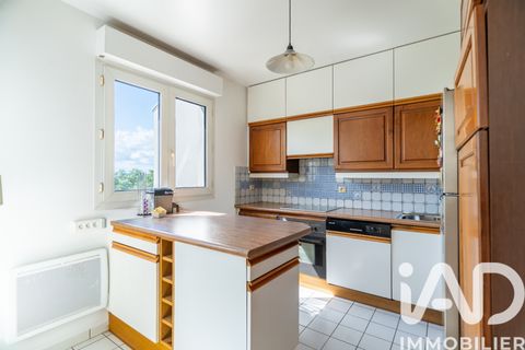 Dupleks i Poissy, Yvelines, Poissy - € 430 000 | Ref: 24946 - foto 5