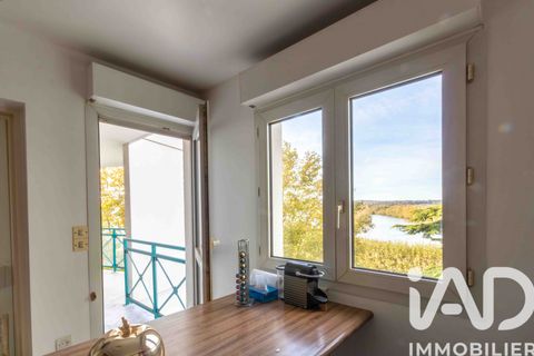 Dupleks i Poissy, Yvelines, Poissy - € 430 000 | Ref: 24946 - foto 6