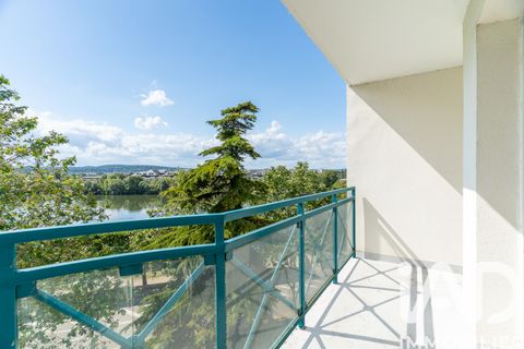Dupleks i Poissy, Yvelines, Poissy - € 430 000 | Ref: 24946 - foto 8