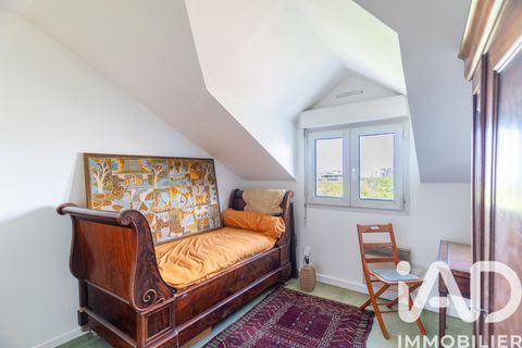 Dupleks i Poissy, Yvelines, Poissy - € 430 000 | Ref: 24946 - foto 9