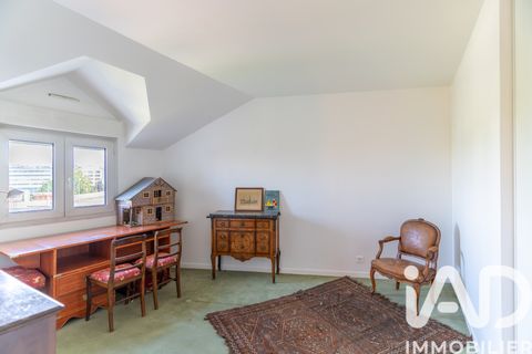 Dupleks i Poissy, Yvelines, Poissy - € 430 000 | Ref: 24946 - foto 10