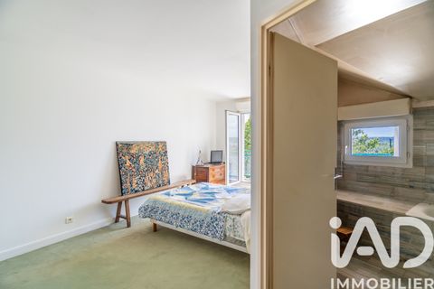 Dupleks i Poissy, Yvelines, Poissy - € 430 000 | Ref: 24946 - foto 12