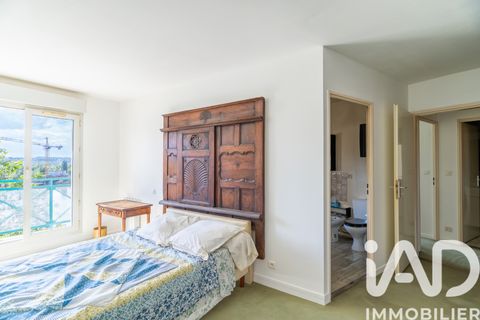 Dupleks i Poissy, Yvelines, Poissy - € 430 000 | Ref: 24946 - foto 13