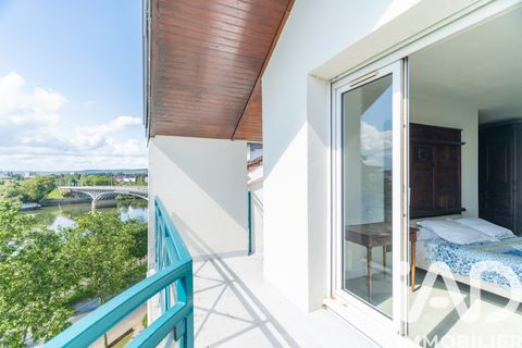 Dupleks i Poissy, Yvelines, Poissy - € 430 000 | Ref: 24946 - foto 14