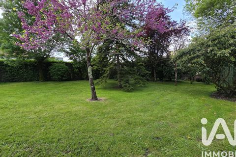 Helårsgrund i Bessines, Deux-Sevres, Bessines - € 135.000 | Ref: 34645 - foto 1