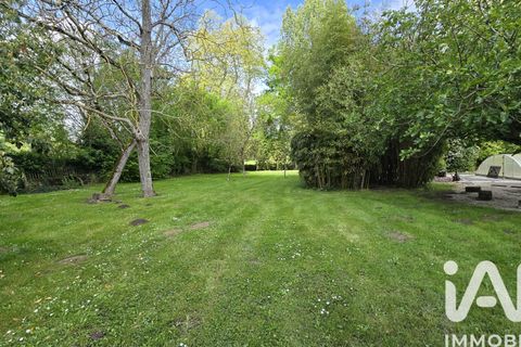 Helårsgrund i Bessines, Deux-Sevres, Bessines - € 135.000 | Ref: 34645 - foto 3