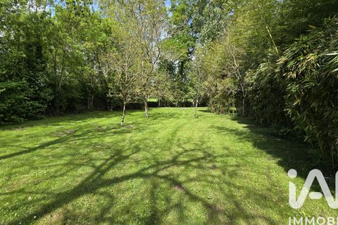 Helårsgrund i Bessines, Deux-Sevres, Bessines - € 135.000 | Ref: 34645 - foto 4