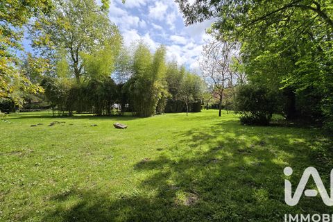 Helårsgrund i Bessines, Deux-Sevres, Bessines - € 135.000 | Ref: 34645 - foto 5