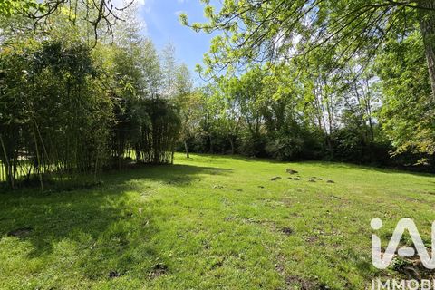 Helårsgrund i Bessines, Deux-Sevres, Bessines - € 135.000 | Ref: 34645 - foto 6