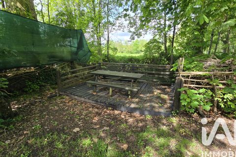 Helårsgrund i Bessines, Deux-Sevres, Bessines - € 135.000 | Ref: 34645 - foto 7