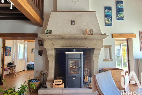 Villa a Corcoue-sur-Logne, Loire-Atlantique, Corcoue-sur-Logne - € 597.000 | Ref: 68576 - foto 2