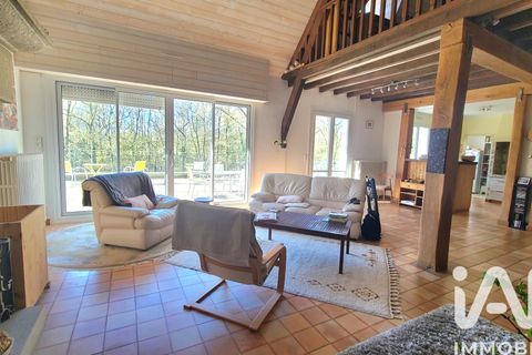 Villa a Corcoue-sur-Logne, Loire-Atlantique, Corcoue-sur-Logne - € 597.000 | Ref: 68576 - foto 3