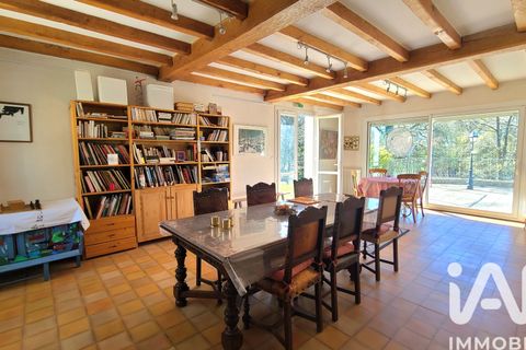 Villa a Corcoue-sur-Logne, Loire-Atlantique, Corcoue-sur-Logne - € 597.000 | Ref: 68576 - foto 4