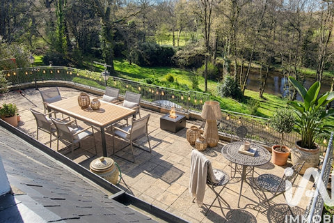 Villa a Corcoue-sur-Logne, Loire-Atlantique, Corcoue-sur-Logne - € 597.000 | Ref: 68576 - foto 5