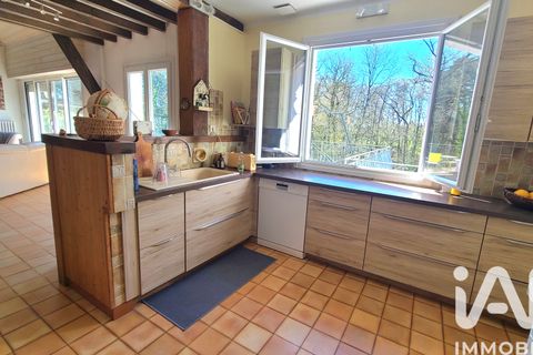 Villa a Corcoue-sur-Logne, Loire-Atlantique, Corcoue-sur-Logne - € 597.000 | Ref: 68576 - foto 6