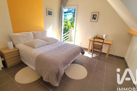 Villa a Corcoue-sur-Logne, Loire-Atlantique, Corcoue-sur-Logne - € 597.000 | Ref: 68576 - foto 12