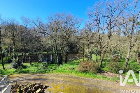 Villa a Corcoue-sur-Logne, Loire-Atlantique, Corcoue-sur-Logne - € 597.000 | Ref: 68576 - foto 15