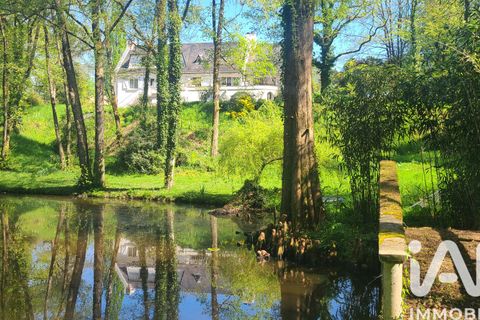 Villa a Corcoue-sur-Logne, Loire-Atlantique, Corcoue-sur-Logne - € 597.000 | Ref: 68576 - foto 18