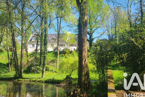 Villa a Corcoue-sur-Logne, Loire-Atlantique, Corcoue-sur-Logne - € 597.000 | Ref: 68576 - foto 20