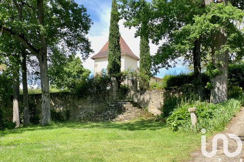 Villa i Nerac, Lot-et-Garonne, Nerac - € 750.000 | Ref: 64643 - foto 1
