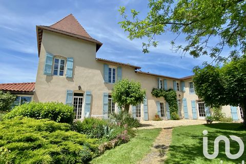 Villa i Nerac, Lot-et-Garonne, Nerac - € 750.000 | Ref: 64643 - foto 2