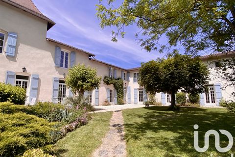 Villa i Nerac, Lot-et-Garonne, Nerac - € 750.000 | Ref: 64643 - foto 4