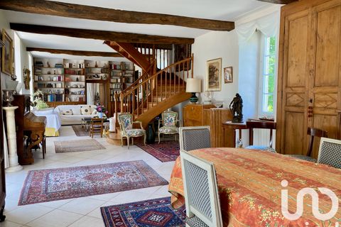 Villa i Nerac, Lot-et-Garonne, Nerac - € 750.000 | Ref: 64643 - foto 5
