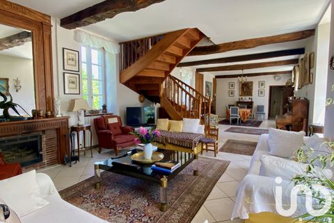 Villa i Nerac, Lot-et-Garonne, Nerac - € 750.000 | Ref: 64643 - foto 6