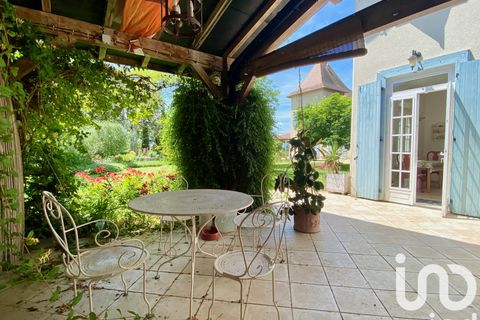 Villa i Nerac, Lot-et-Garonne, Nerac - € 750.000 | Ref: 64643 - foto 18