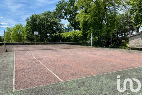 Villa i Nerac, Lot-et-Garonne, Nerac - € 750.000 | Ref: 64643 - foto 19