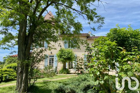 Villa i Nerac, Lot-et-Garonne, Nerac - € 750.000 | Ref: 64643 - foto 21