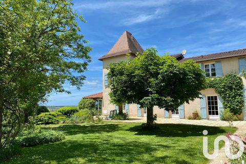 Villa i Nerac, Lot-et-Garonne, Nerac - € 750.000 | Ref: 64643 - foto 22