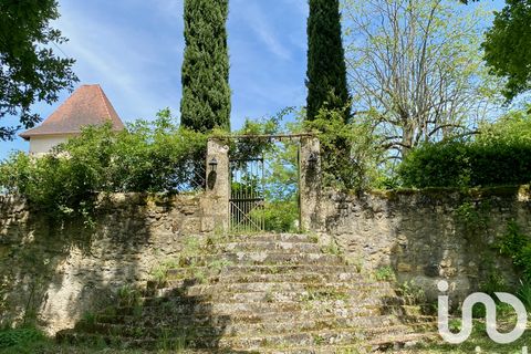 Villa i Nerac, Lot-et-Garonne, Nerac - € 750.000 | Ref: 64643 - foto 23