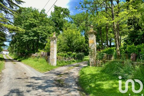 Villa i Nerac, Lot-et-Garonne, Nerac - € 750.000 | Ref: 64643 - foto 24