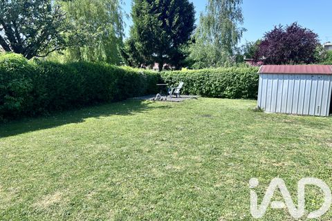 Villa a Brie-Comte-Robert, Seine-et-Marne, Brie-Comte-Robert - € 285.000 | Ref: 88754 - foto 2