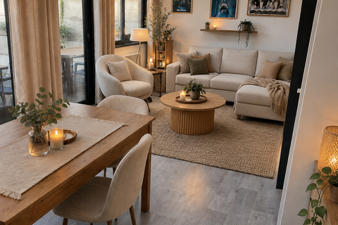 Villa a Brie-Comte-Robert, Seine-et-Marne, Brie-Comte-Robert - € 285.000 | Ref: 88754 - foto 4