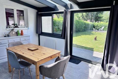 Villa a Brie-Comte-Robert, Seine-et-Marne, Brie-Comte-Robert - € 285.000 | Ref: 88754 - foto 5