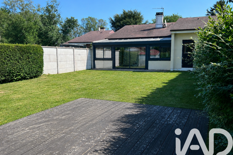 Villa a Brie-Comte-Robert, Seine-et-Marne, Brie-Comte-Robert - € 285.000 | Ref: 88754 - foto 13