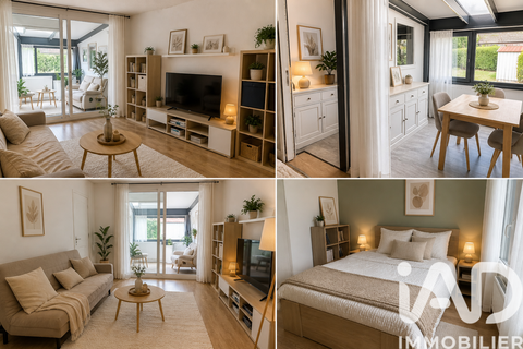 Villa a Brie-Comte-Robert, Seine-et-Marne, Brie-Comte-Robert - € 285.000 | Ref: 88754 - foto 14