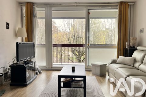 Leilighet i Saint-Denis, Seine-Saint-Denis, Saint-Denis - € 220 000 | Ref: 28160 - foto 2