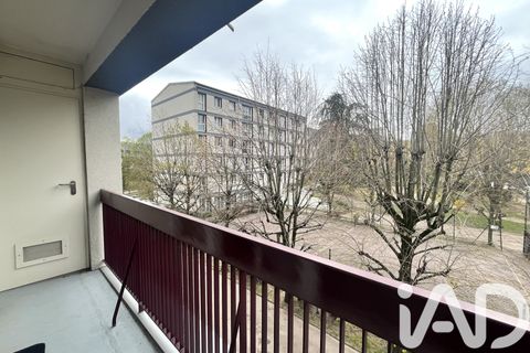Leilighet i Saint-Denis, Seine-Saint-Denis, Saint-Denis - € 220 000 | Ref: 28160 - foto 3